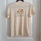 Grace upon grace | Comfort Colors Tshirt