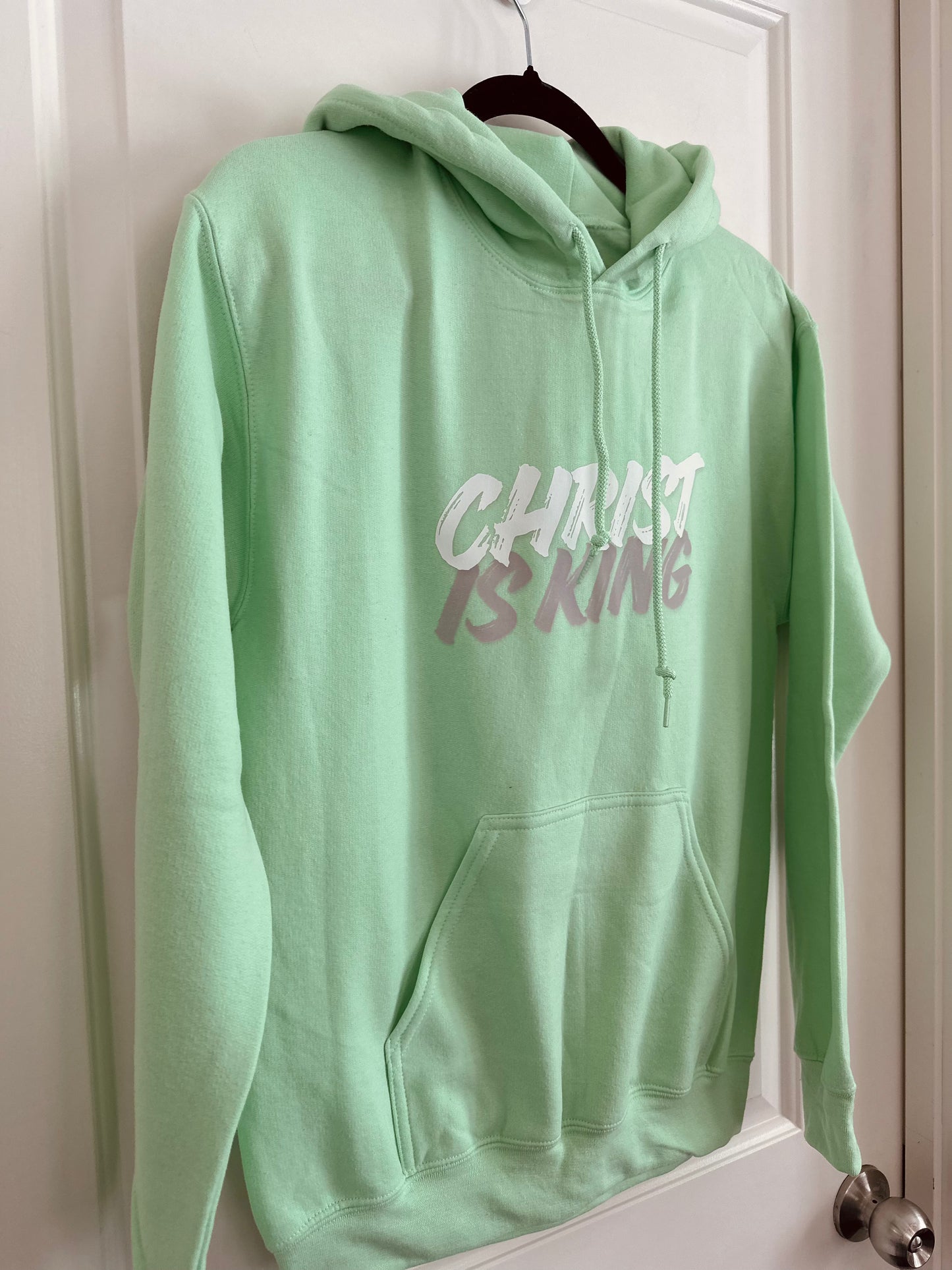 Christ is King | Hoodie