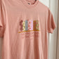 Read Many good books, but live in the Bible - Charles Spurgeon | Comfort Colors Tshirt