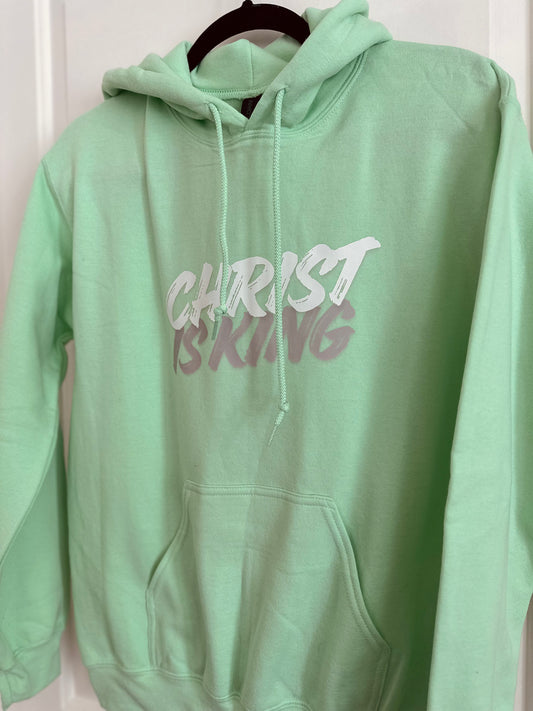 Christ is King | Hoodie