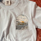 It is well with my soul | Comfort Colors Tshirt