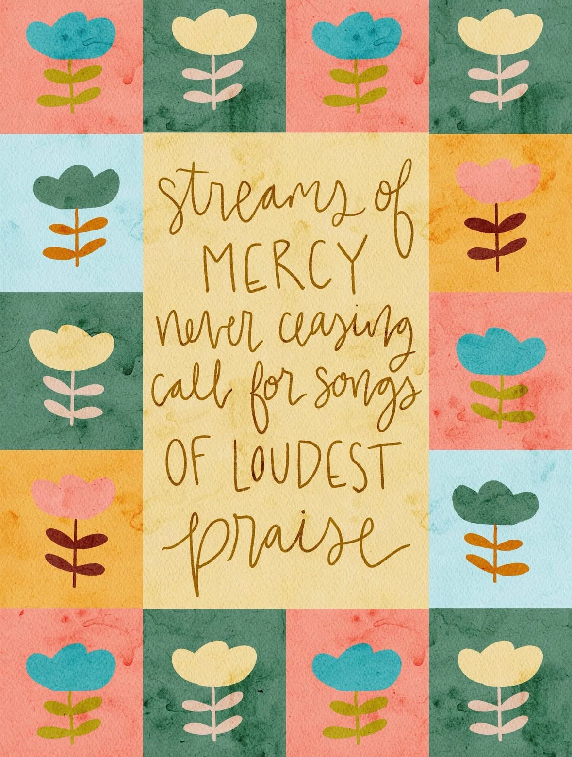 8x10 Art Print | framed optional |