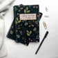 Undated Planner
