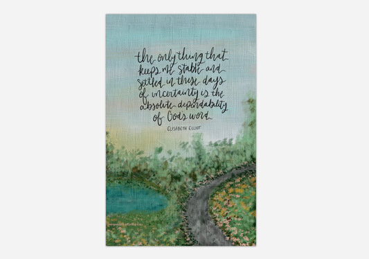 8x10, 11x14 Art Print | framed optional |