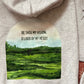 Be Thou My Vision O Lord of my Heart  | hoodie