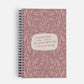 Journal | I remain confident..