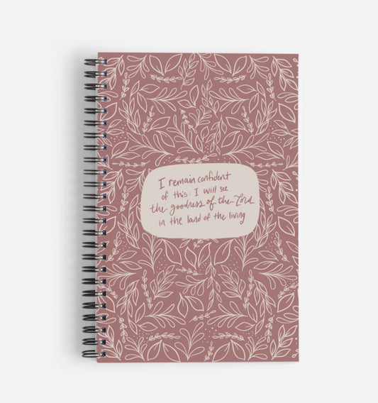 WHOLESALE ONLY Journal | I remain confident..