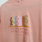 Read Many good books, but live in the Bible - Charles Spurgeon | Comfort Colors Tshirt