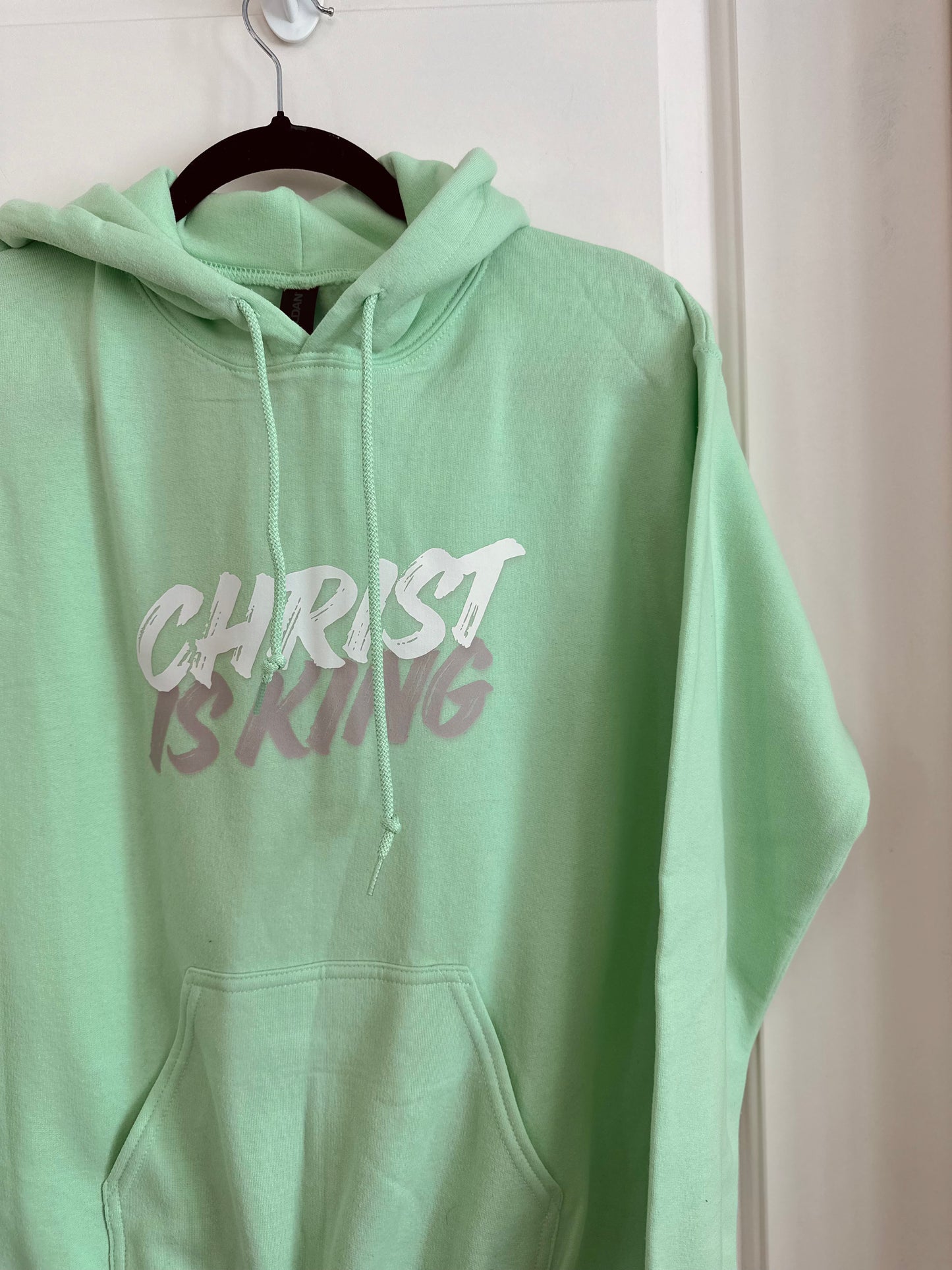 Christ is King | Hoodie