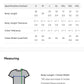 His mercies are new every morning | Comfort Colors Tshirt