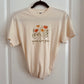 Grace upon grace | Comfort Colors Tshirt