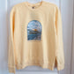 It is well with my soul | Comfort Colors Crewneck