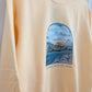It is well with my soul | Comfort Colors Crewneck