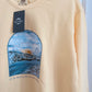 It is well with my soul | Comfort Colors Crewneck