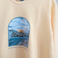 It is well with my soul | Comfort Colors Crewneck