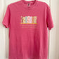 Read many good books but live in the Bible - Charles Spurgeon | Comfort Colors Tshirt