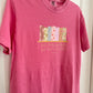 Read many good books but live in the Bible - Charles Spurgeon | Comfort Colors Tshirt