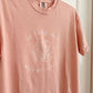 In Christ Alone, my hope is found | Comfort Colors Tshirt