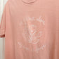 In Christ Alone, my hope is found | Comfort Colors Tshirt