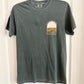 His mercies are new every morning | Comfort Colors Tshirt