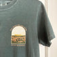 His mercies are new every morning | Comfort Colors Tshirt