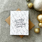 Greeting Card | Christmas Box Set