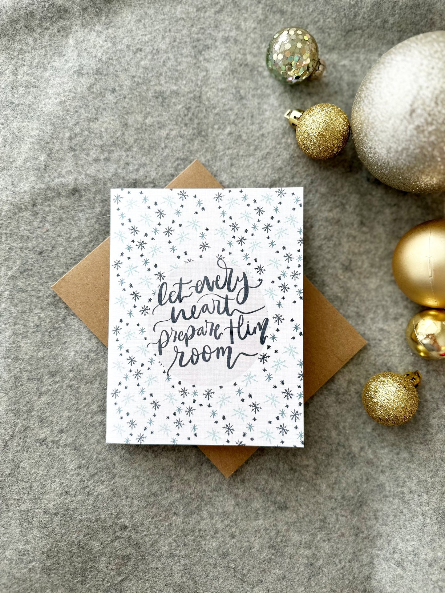 Greeting Card | Christmas Box Set