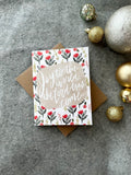 Greeting Card | Christmas Box Set