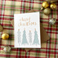 Greeting Card | Merry Christmas