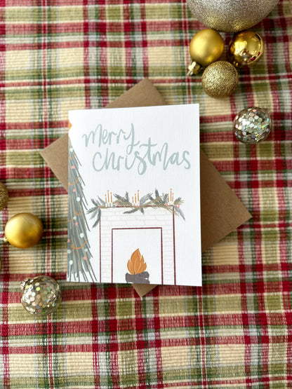 Greeting Card | Christmas Box Set