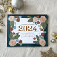 2024 Scripture Wall Calendar