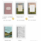 WHOLESALE JOURNALS