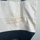 Tote Bag “morning by morning”