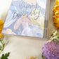 Greeting Card Set • Box - set of 6 - HAPPY BIRTHDAY