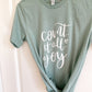 T Shirt | count it all joy