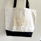 Tote Bag “morning by morning”