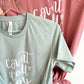 T Shirt | count it all joy