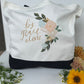 Tote Bag “by grace alone”