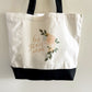 Tote Bag “by grace alone”