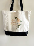 Tote Bag “by grace alone”