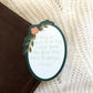 Vinyl Sticker | I have so much to do that I shall spend the first three hours in prayer Martin Luther | christian sticker | laptop sticker