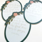 Vinyl Sticker | I have so much to do that I shall spend the first three hours in prayer Martin Luther | christian sticker | laptop sticker