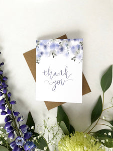 Cards and envelope | Thank you | blank inside | Encouragement | Thinking of You | Greeting | Secret Sister | Birthday