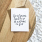 Cards and envelope | For my Saviour loves me so, He will hold me fast | blank inside | Encouragement | Thinking of You| Birthday