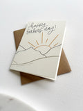 Cards and envelope | Cards and envelope  | Happy Father’s Day