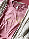 T Shirt | Choose Joy . size medium, large