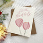 Greeting Card | Bridal Shower