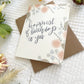 Greeting Card | Happy Birthday