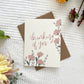 Greeting Card | Thinking of You