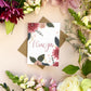 Greeting Card | I love you